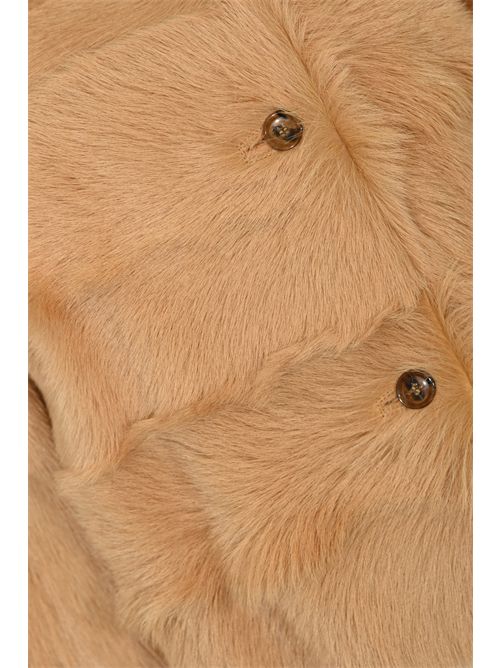 Giacca in pelliccia di montone ALBERTA FERRETTI | A3903 66910086